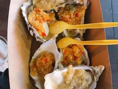 -八一好吃街·高品美食广场