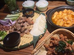 -淀里船宴(裕华东路店)
