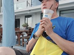 -火炬八街咖啡店