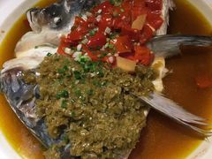 -城北食府(枫林店)