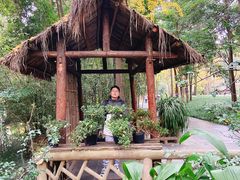 -成都杜甫草堂博物馆