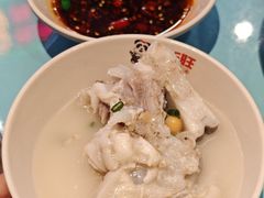 -川正旺江湖菜(三元桥店)