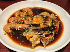 -妈妈菜舟山海鲜(定海古城店)