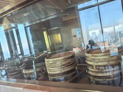 -无锡苏宁银河国际酒店-悦府65中餐厅