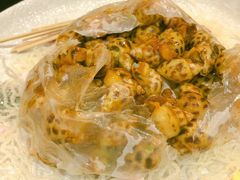 -龚记海鲜20年老字号