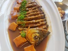 -A One Kitchen·南京精菜馆(德基广场店)