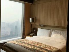 android_upload_pic-上海浦东丽思卡尔顿酒店