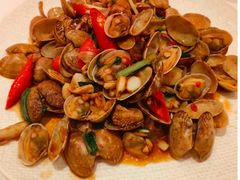 -鹿港小镇(悠唐店)