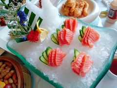 -徐记海鲜·宴会(大唐西市|丰庆店)