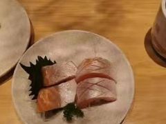 -元气寿司(新城市广场店)