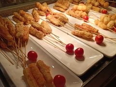 -厦门喜来登酒店