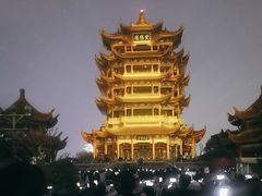 -黄鹤楼