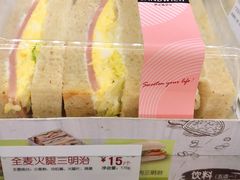 -85度C(上海奉贤苏宁生活广场二店)