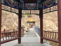 -灵溪风景区