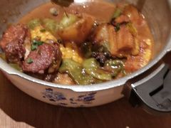 -金掌勺锅包肉(太原万达店)