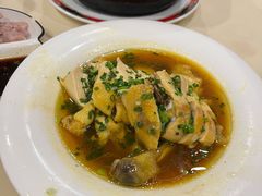 葱油鸡-小实惠嘉(威海路店)