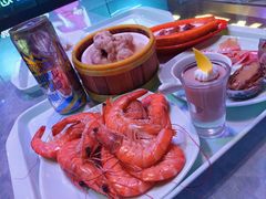 -堂会(天河店)