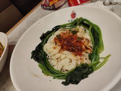 -五爷拌面(深圳北站店)