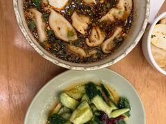 -三姐妹饺子(东木头市店)