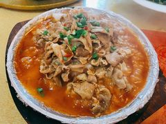 肥牛-桐庐窄溪野鱼馆