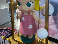 -泡泡玛特POPMART(崇文门国瑞城店)