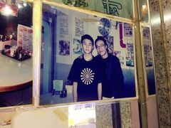 -新记餐厅(香槟大厦店)