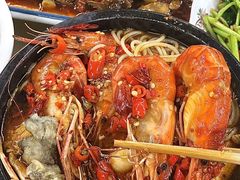 -老三样·旧食新味(绿地店)