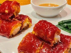 -小城粥道·海胆鲜虾粥(解放广场店)
