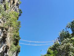 -马岭河峡谷风景区