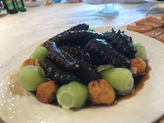 -万宝海鲜舫(劳动公园店)