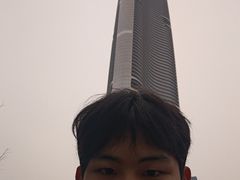 -武汉绿地中心