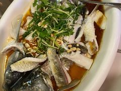 -味可道美食坊(福基路店)