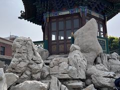 -张学良旧居陈列馆