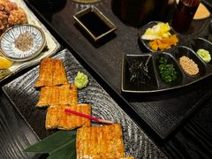 -玄白·炭烤活鳗(上海首店)