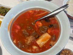 -俏江南天津时尚曲艺主题餐厅(马场道店)