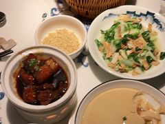 -小菜园新徽菜(江阴万达店)