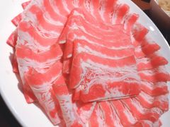 -宝泉铜锅·涮羊肉(解放东路店)