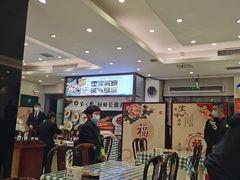 大堂-紫光园·烤鸭·北京菜(劲松店)