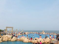 -渔岛海洋度假区