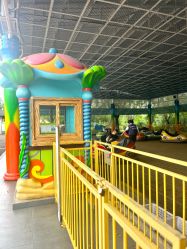 点击看大图 -深圳市儿童乐园
