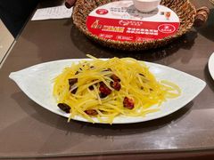 -渝信川菜(西单店)