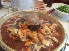 -涿派·炝锅鱼(涿州店)