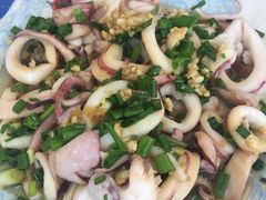 -老杨饭店(万科里店)