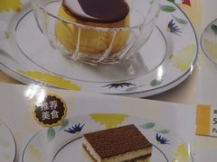-萨莉亚意式餐厅(悦荟广场店)