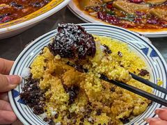 -香猪坊韩国烤肉专属门店(魏公村店)