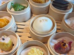 -陶兰居·手工点心·粤菜(圆融时代广场店)