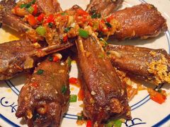 -先记烧鹅王·本地粤菜(福永店)