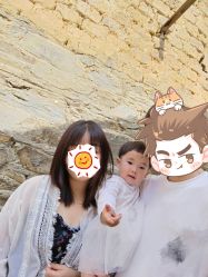 -起点潮色造型