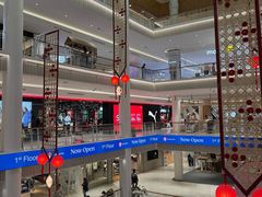 -尚泰清迈机场购物中心