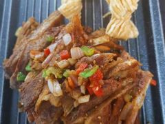 -阿娘家·原生态农家菜(国顺东路店)